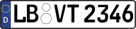 LB-VT2346