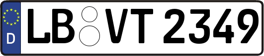 LB-VT2349