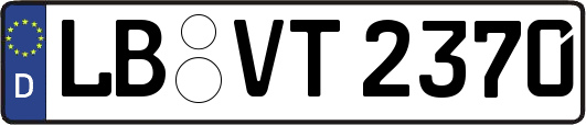 LB-VT2370