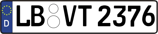 LB-VT2376