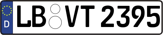 LB-VT2395