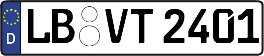 LB-VT2401