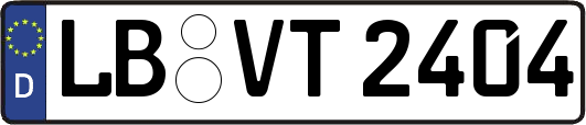 LB-VT2404