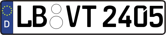 LB-VT2405