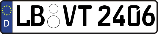 LB-VT2406