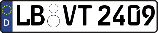 LB-VT2409
