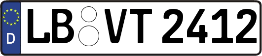 LB-VT2412