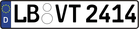 LB-VT2414
