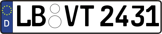 LB-VT2431