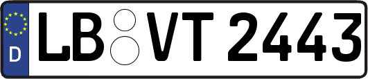 LB-VT2443
