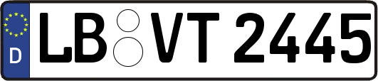 LB-VT2445