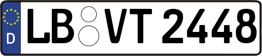 LB-VT2448
