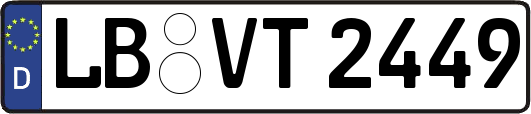 LB-VT2449