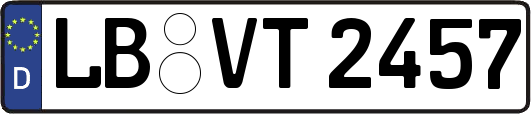 LB-VT2457