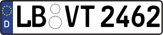 LB-VT2462