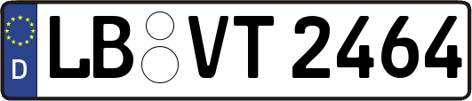 LB-VT2464