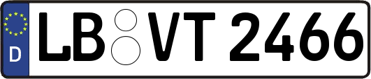 LB-VT2466