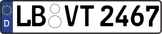 LB-VT2467