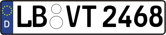 LB-VT2468