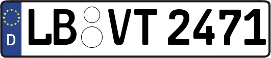LB-VT2471