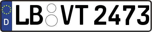 LB-VT2473