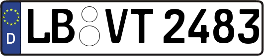 LB-VT2483