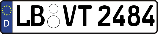 LB-VT2484