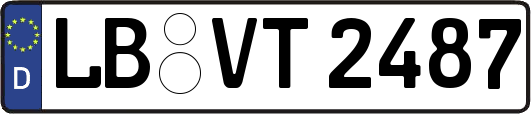 LB-VT2487