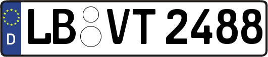 LB-VT2488