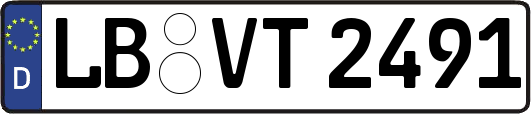 LB-VT2491