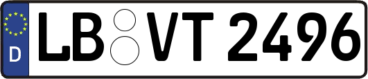 LB-VT2496