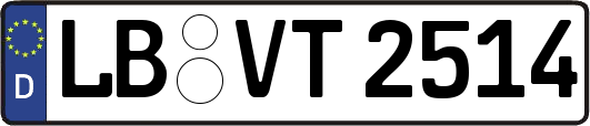 LB-VT2514