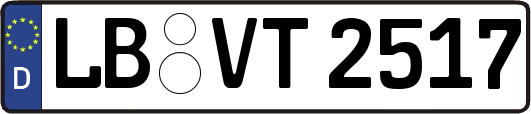 LB-VT2517