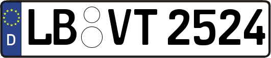LB-VT2524