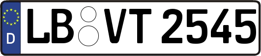 LB-VT2545
