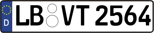 LB-VT2564