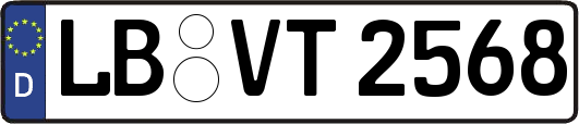 LB-VT2568