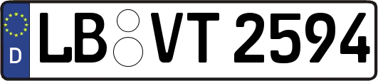 LB-VT2594