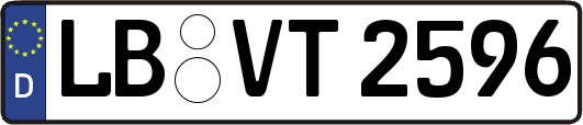 LB-VT2596