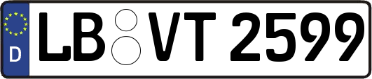 LB-VT2599