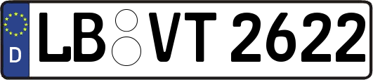 LB-VT2622