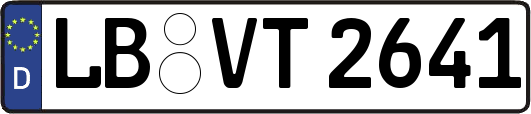 LB-VT2641