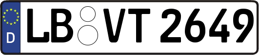 LB-VT2649