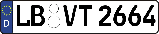 LB-VT2664