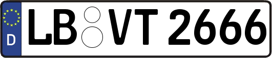 LB-VT2666