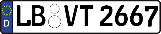 LB-VT2667