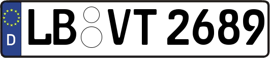 LB-VT2689