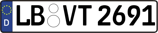 LB-VT2691