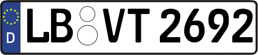 LB-VT2692