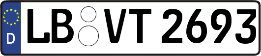 LB-VT2693